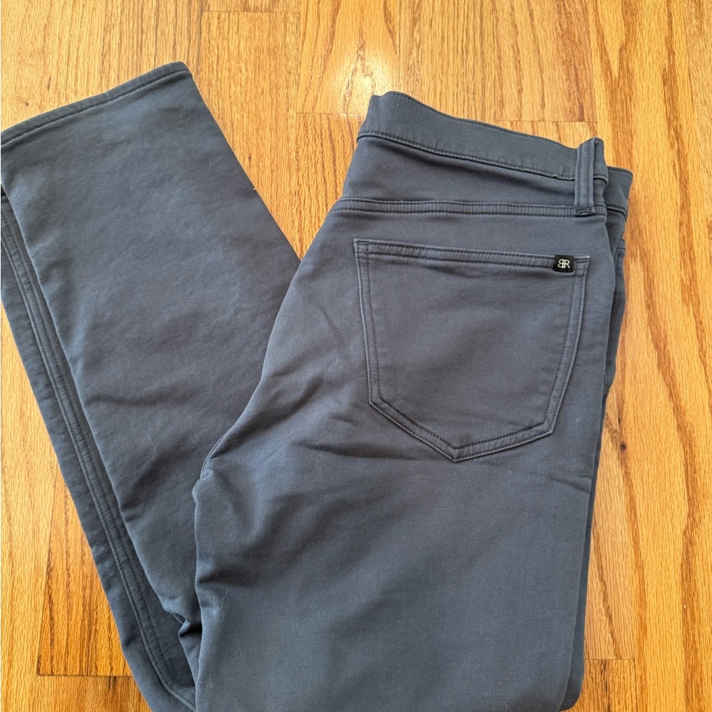 Banana republic 32x29 slim pants